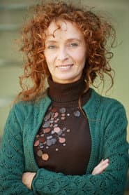 Photo of Christel Van Schoonwinkel
