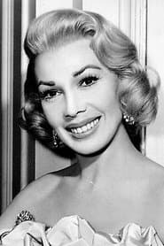 Photo of Dolores Gray