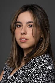 Photo of Isabella Saavedra