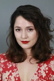 Photo of Maja Hamplová