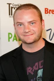 Photo of Evan Helmuth