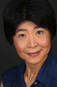 Photo of Mami Kimura