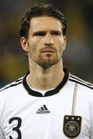 Photo of Arne Friedrich