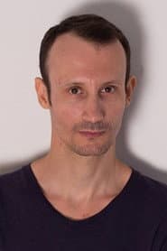Photo of Gerasimos Pavlou