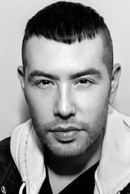 Photo of Tommy Pico