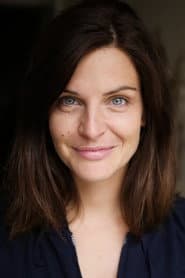 Photo of Jennifer Maria