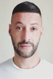 Photo of Zaher Rehaz