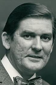Photo of Ray Barrett
