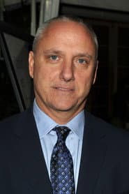 Photo of Clayton Townsend