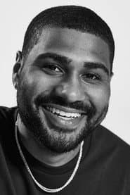 Photo of Mark Anthony Green