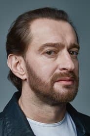 Photo of Konstantin Khabenskiy