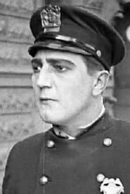 Photo of Charles Stevenson