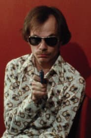 Photo of Tom Joslin