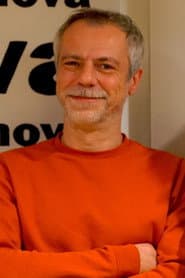 Photo of David Blot