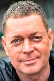 Photo of Peter Frödin