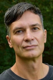 Photo of Johan Ehn