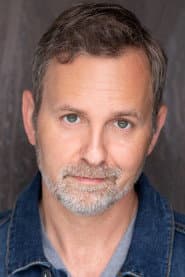 Photo of Jonathan Lee Taylor