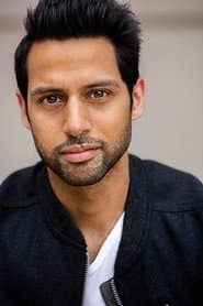 Photo of Aly Mawji