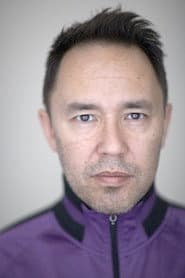 Photo of Daniel York Loh