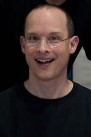 Photo of Paul F. Perry