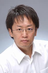 Photo of Yoshifumi Nakagawa