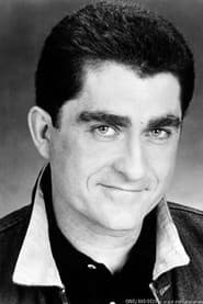 Photo of Mike MacDonald