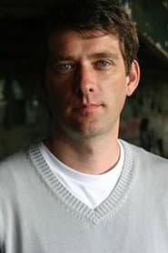 Photo of David Malone