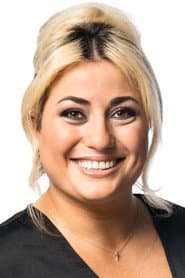 Photo of Natalie Demirian Genna