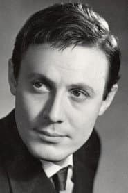 Photo of Yuriy Solomin