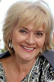 Photo of Anne Karin Broberg