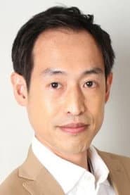 Photo of Tanaka Takahiro