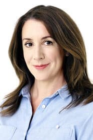 Photo of Lucy Siegle