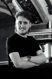 Photo of Seán Leahy
