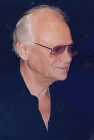 Photo of Ephraim Kishon