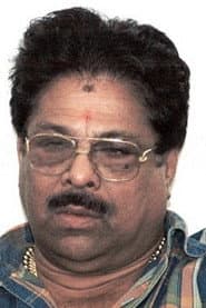 Photo of M. Mani