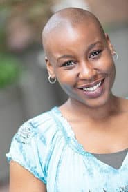 Photo of DeAriesha Mack