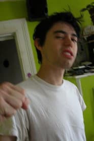 Photo of Anthony Mascorro