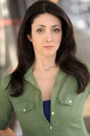 Photo of Maria O'Bryan