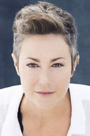 Photo of Kim Rhodes