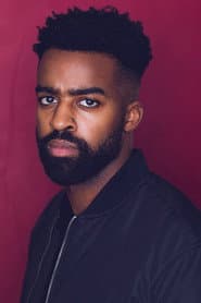 Photo of Landon Moss