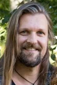Photo of Esa Holopainen
