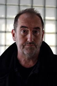 Photo of Phil Hayes