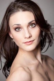 Photo of Sarah Lane