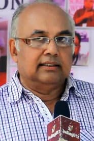 Photo of P Sreekumar