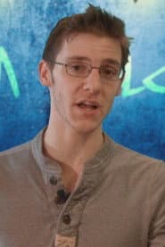 Photo of Jamison M. LoCascio