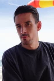 Photo of Evan