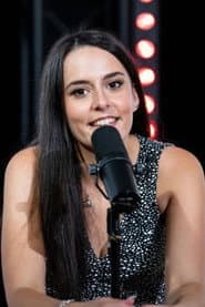 Photo of Carla Giardina