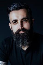 Photo of Gareth Woods