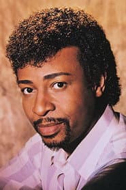Photo of Dennis Edwards