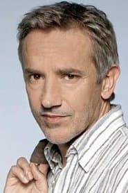 Photo of Jean-Pierre Lorit